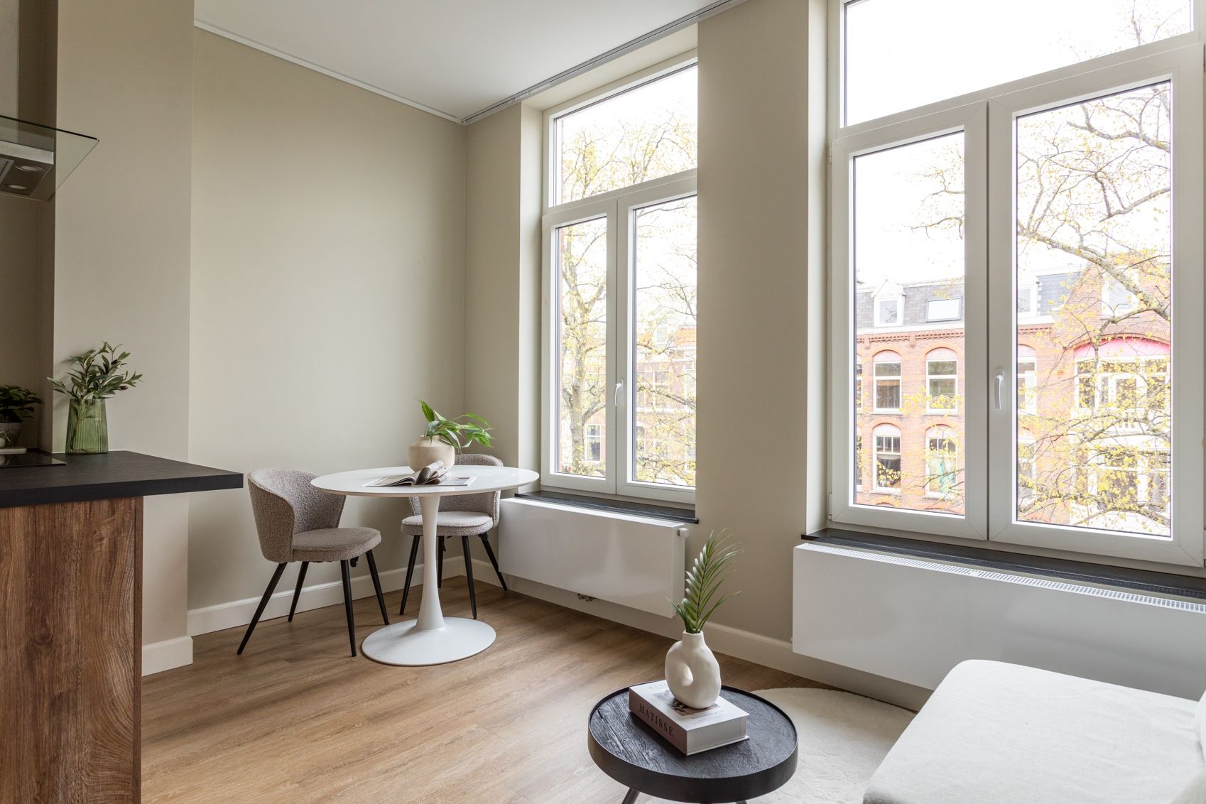 Foto 12 van Regentesselaan 255-B