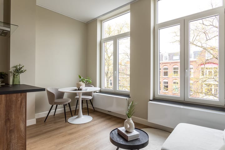 Foto 12 van Regentesselaan 255-B