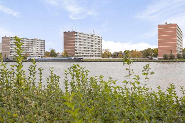 Foto 2 van Wiardi Beckmanstraat 61