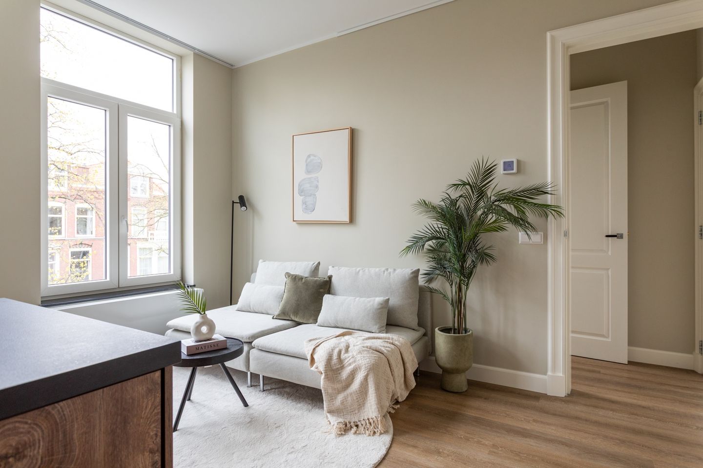 Foto 14 van Regentesselaan 255-B