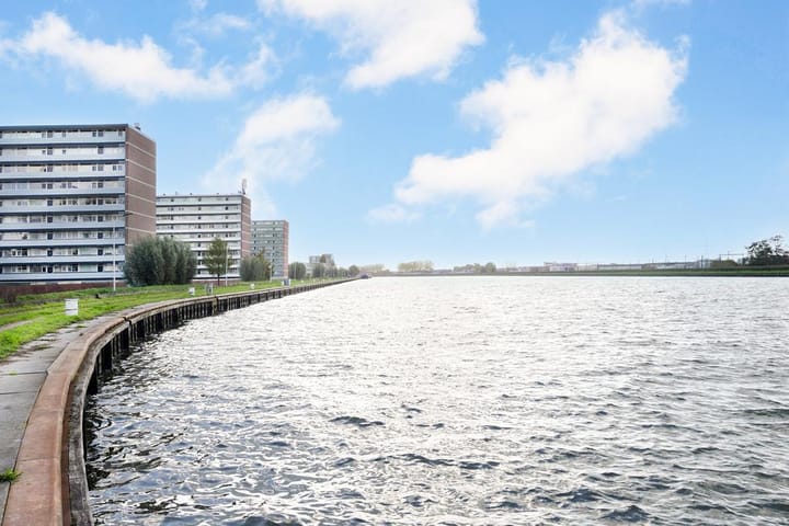 Foto 3 van Wiardi Beckmanstraat 61