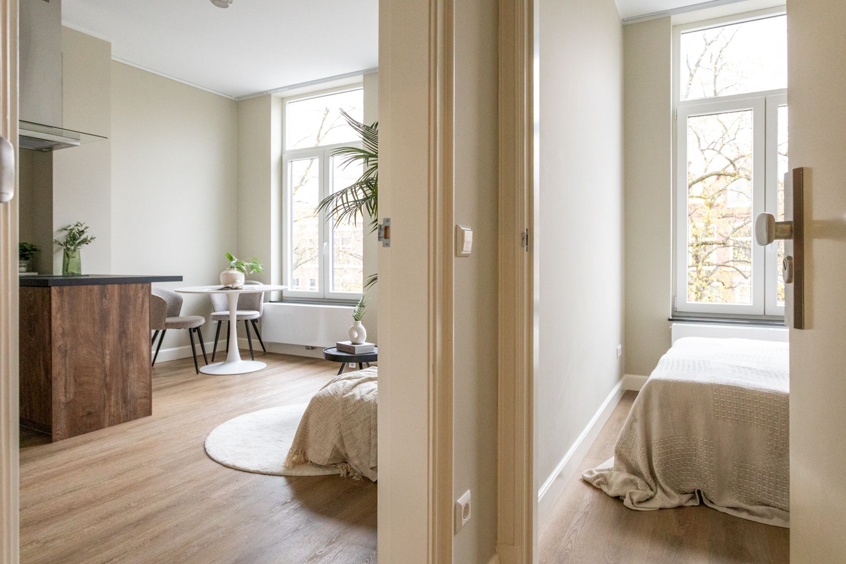 Foto 15 van Regentesselaan 255-B