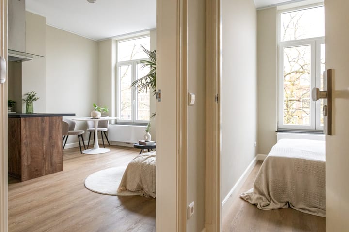 Foto 15 van Regentesselaan 255-B