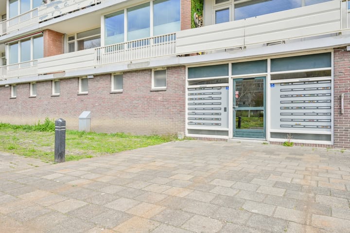 Foto 4 van Wiardi Beckmanstraat 61