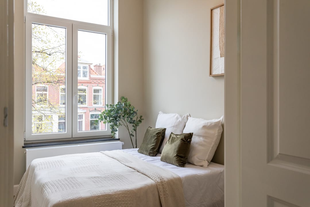 Foto 16 van Regentesselaan 255-B