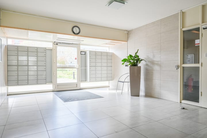 Foto 5 van Wiardi Beckmanstraat 61