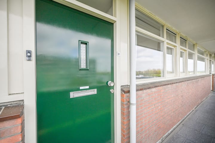 Foto 8 van Wiardi Beckmanstraat 61