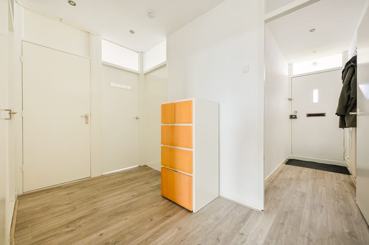 Foto 9 van Wiardi Beckmanstraat 61