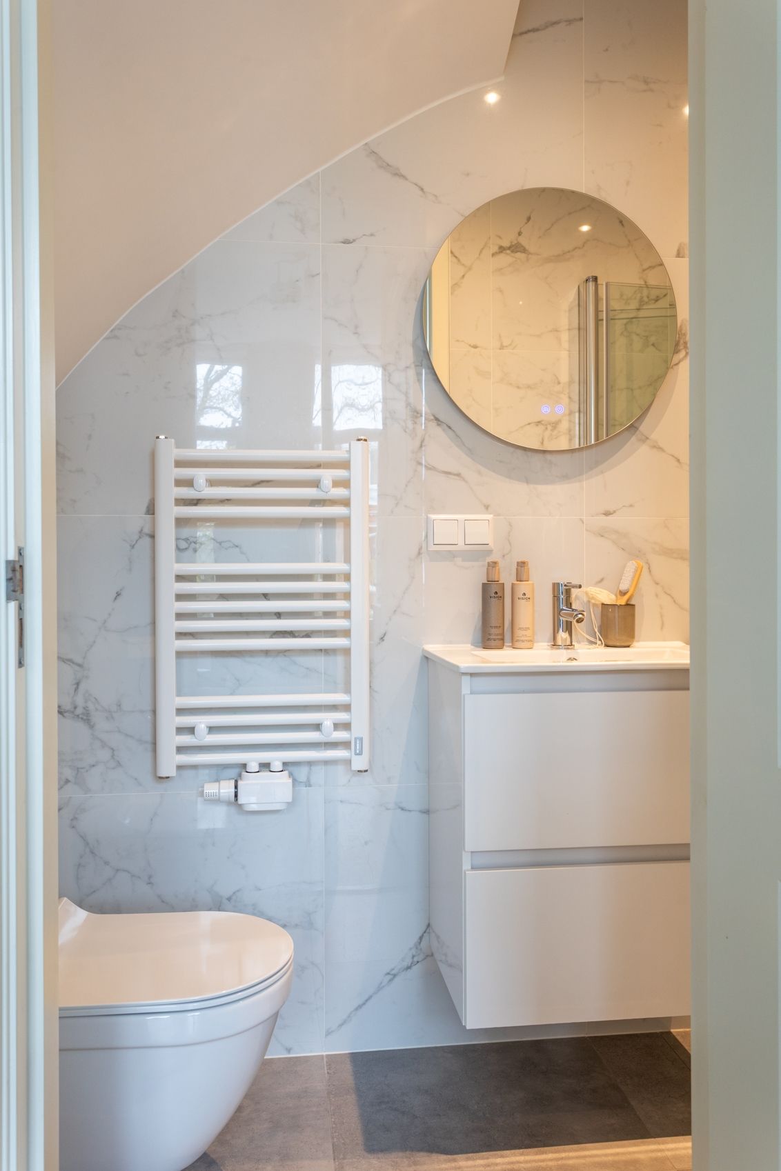 Foto 24 van Regentesselaan 255-B