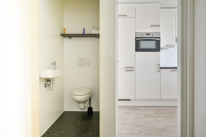 Foto 10 van Wiardi Beckmanstraat 61