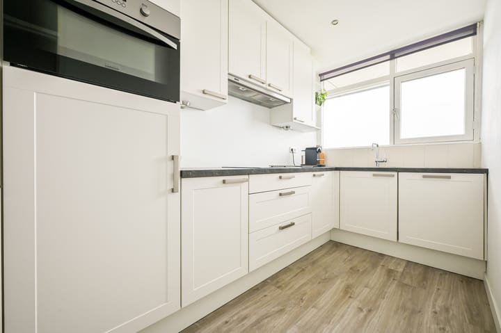 Foto 11 van Wiardi Beckmanstraat 61