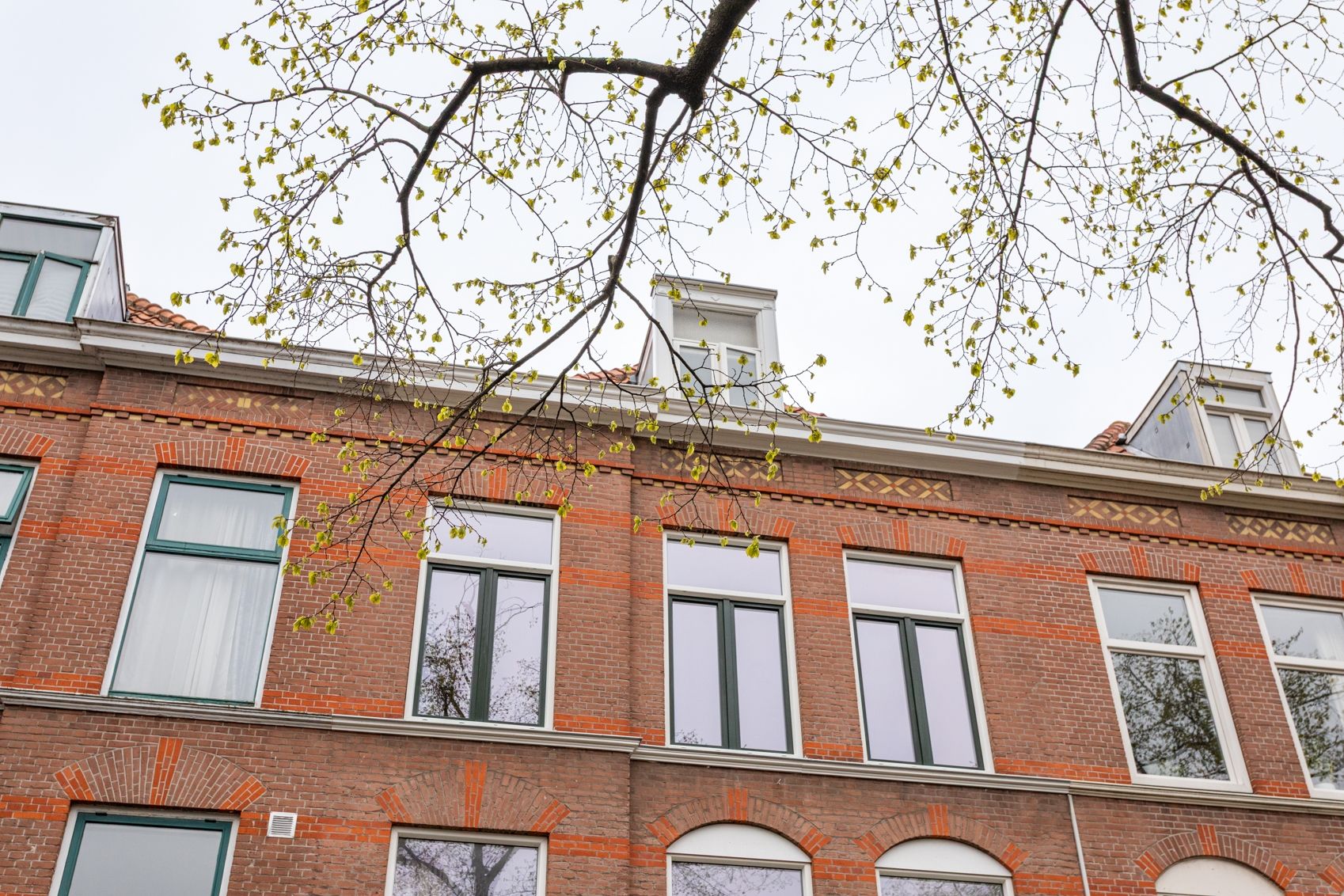 Foto 27 van Regentesselaan 255-B