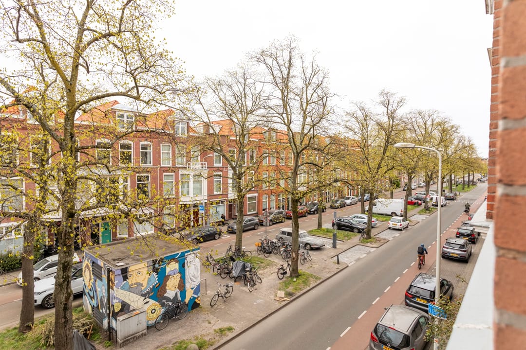 Foto 28 van Regentesselaan 255-B