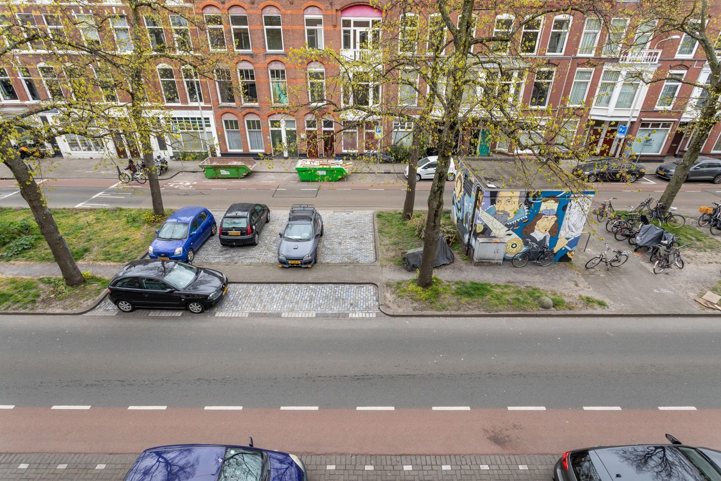 Foto 29 van Regentesselaan 255-B