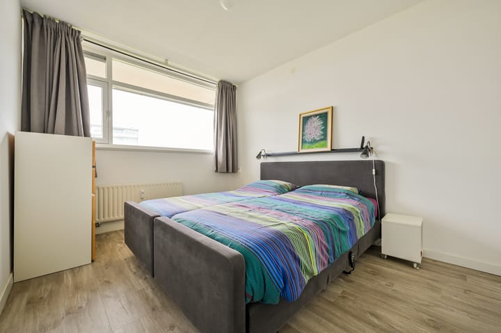 Foto 13 van Wiardi Beckmanstraat 61