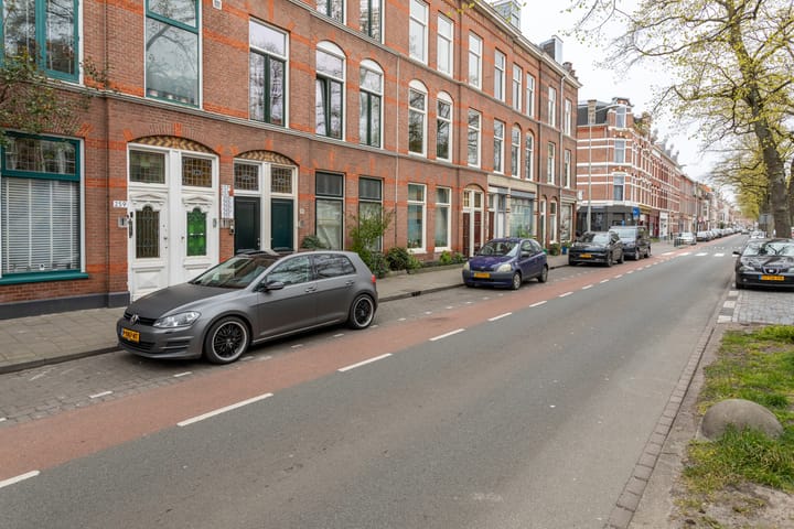 Foto 30 van Regentesselaan 255-B