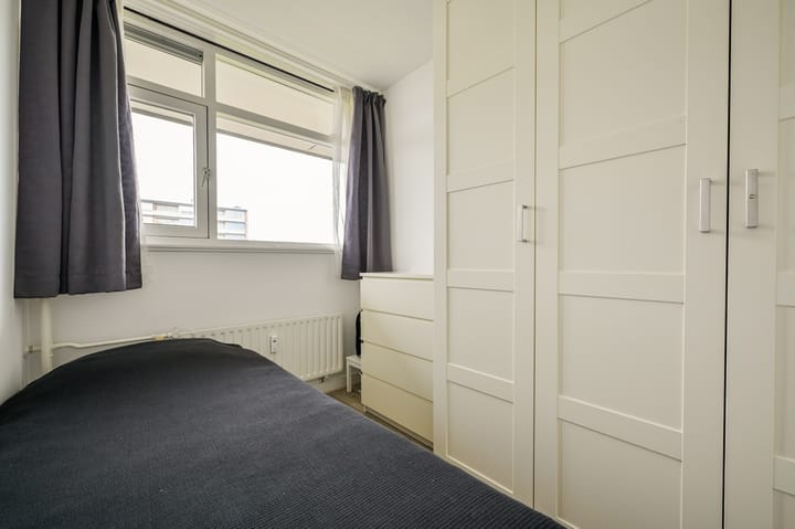 Foto 15 van Wiardi Beckmanstraat 61