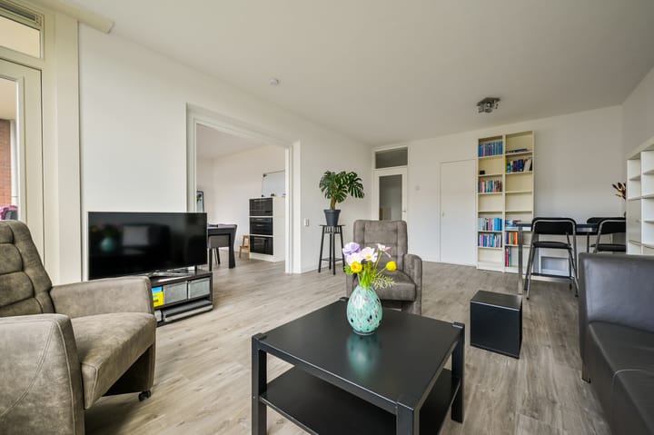 Foto 20 van Wiardi Beckmanstraat 61