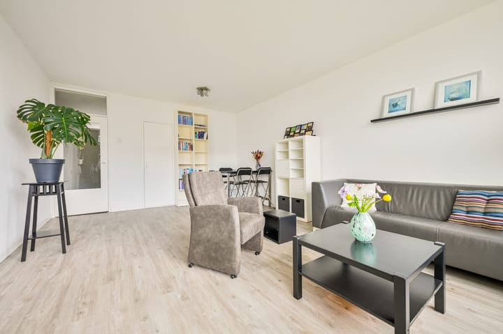 Foto 21 van Wiardi Beckmanstraat 61