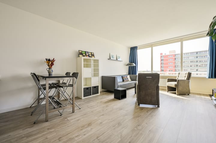 Foto 22 van Wiardi Beckmanstraat 61