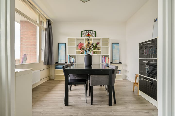 Foto 25 van Wiardi Beckmanstraat 61