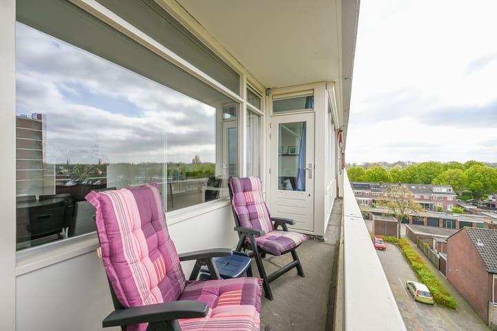 Foto 28 van Wiardi Beckmanstraat 61