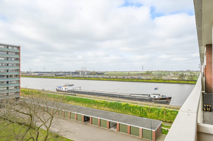 Foto 30 van Wiardi Beckmanstraat 61