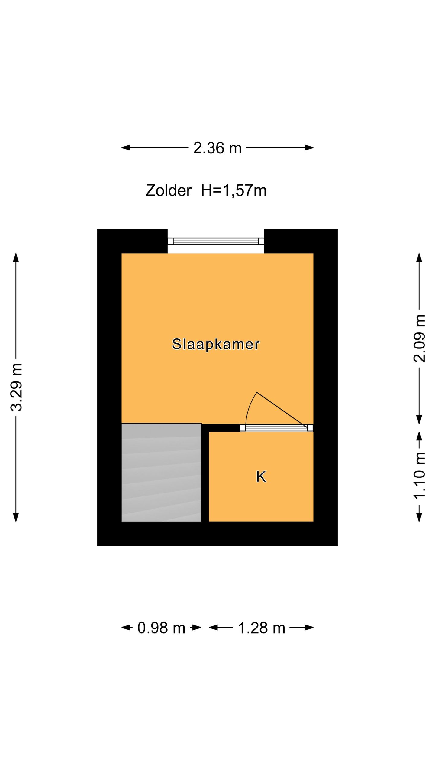 Foto 25 van Altingstraat 205