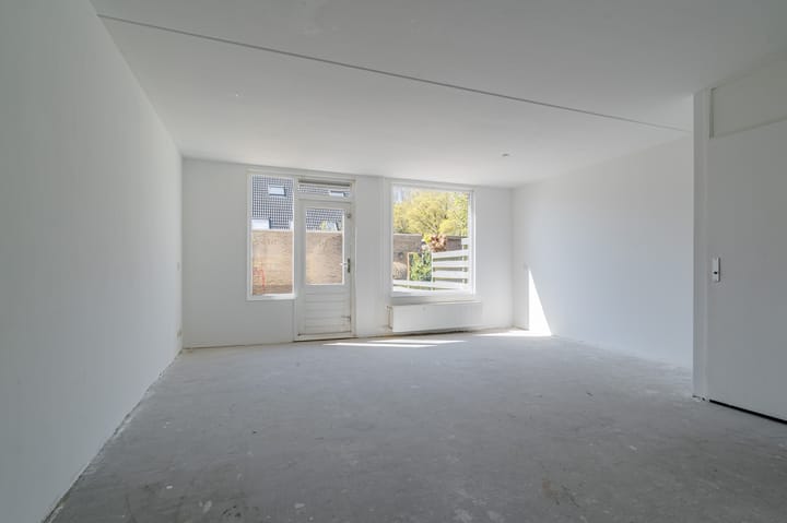 Photo 2 of De Uitvlugt 21