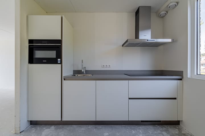 Photo 3 of De Uitvlugt 21