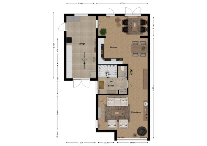 Foto 38 van Dr.Tjalmastraat 51