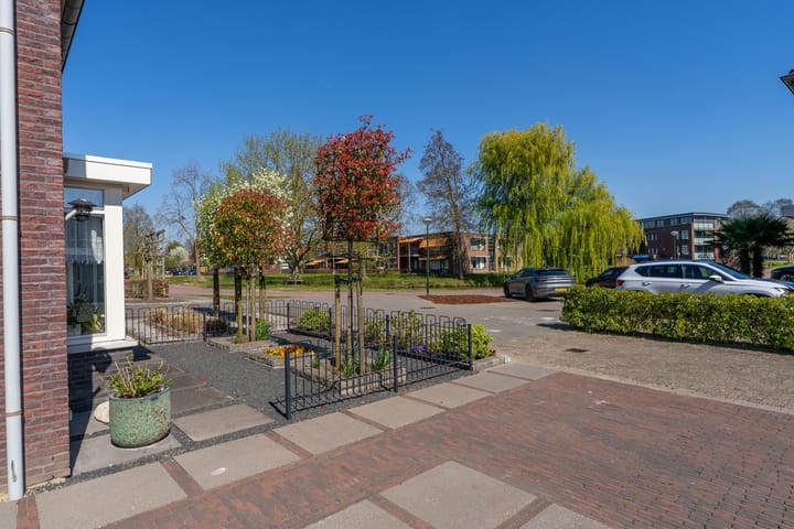 Foto 3 van Dr.Tjalmastraat 51