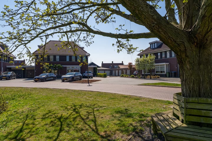 Foto 4 van Dr.Tjalmastraat 51