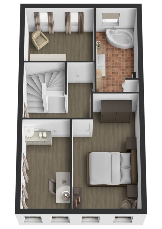 Foto 41 van Dr.Tjalmastraat 51