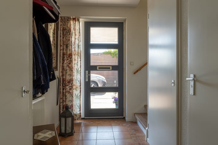 Foto 5 van Dr.Tjalmastraat 51