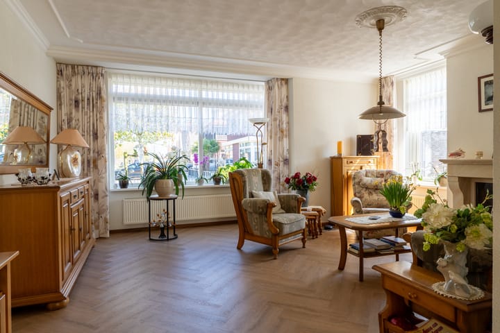 Foto 7 van Dr.Tjalmastraat 51