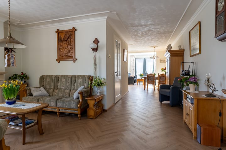 Foto 10 van Dr.Tjalmastraat 51