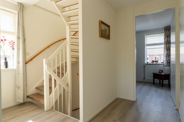 Foto 17 van Dr.Tjalmastraat 51