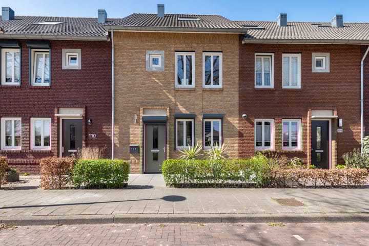 Foto 1 van Utrechtlaan 108