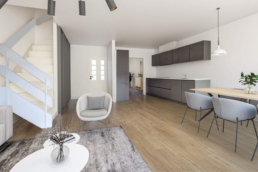 Foto 2 van Geerteveld 34