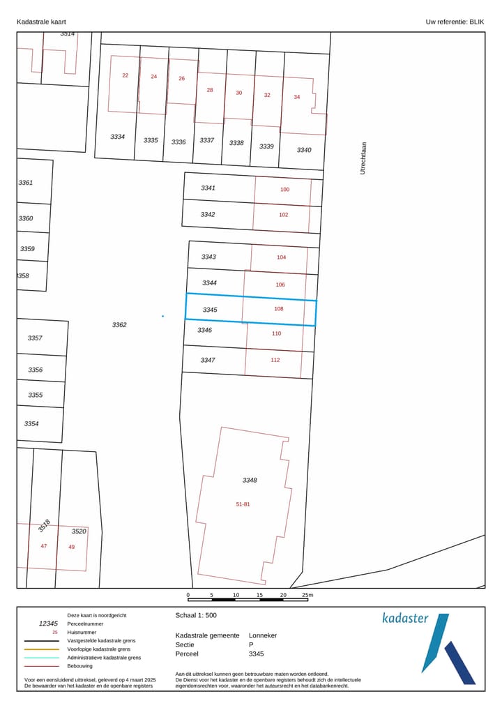 Foto 54 van Utrechtlaan 108