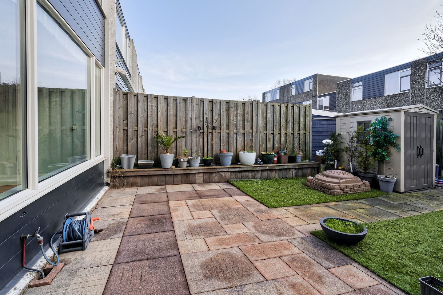 Foto 34 van Geerteveld 34