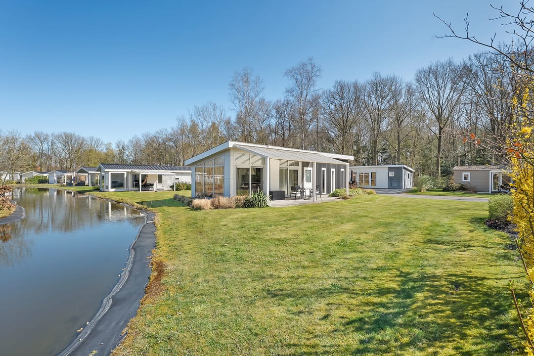 Foto 1 van Veldhuisweg 4-119