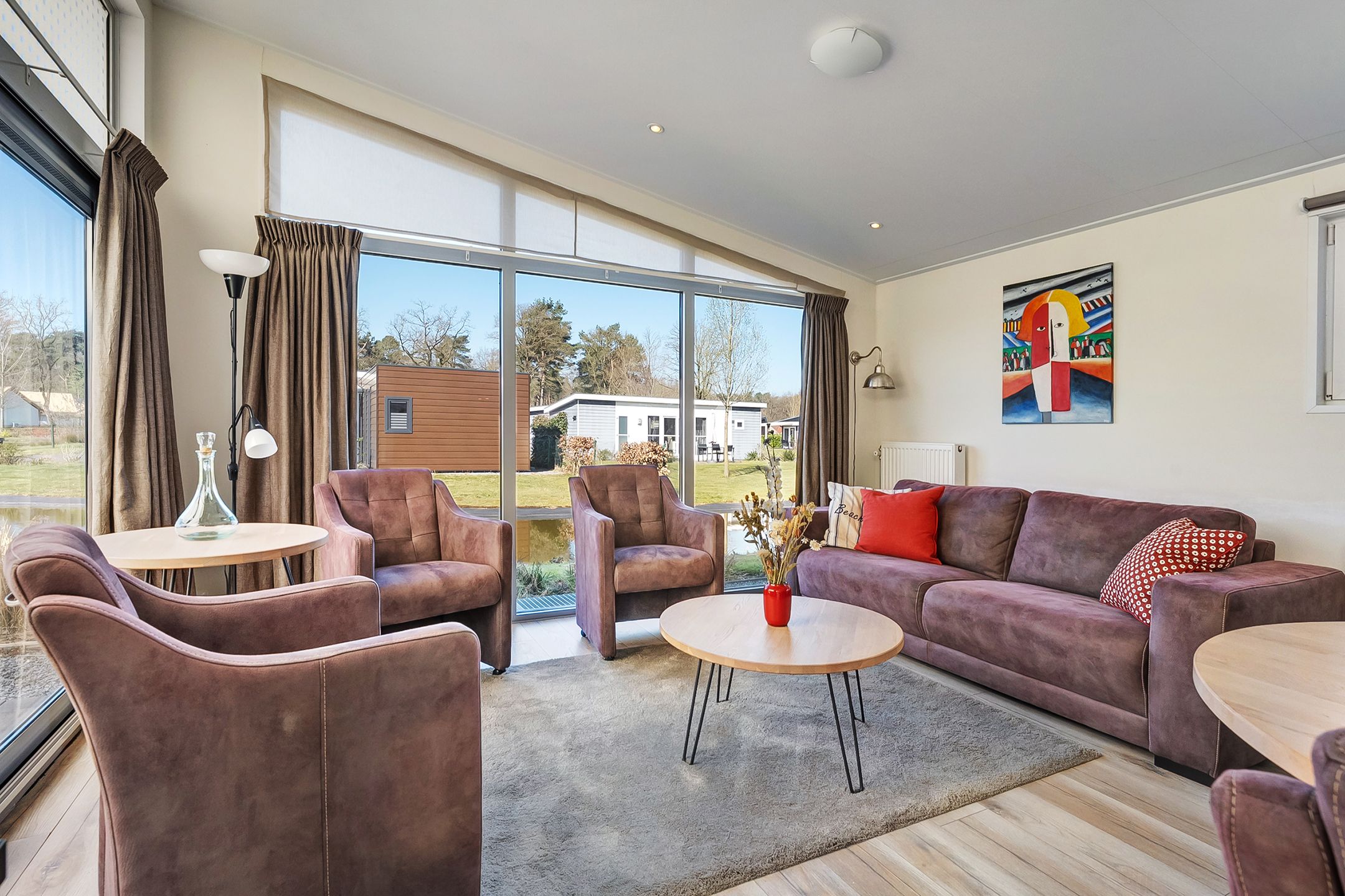 Foto 3 van Veldhuisweg 4-119