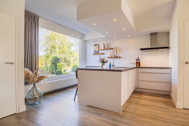 Foto 2 van Vingergras 12