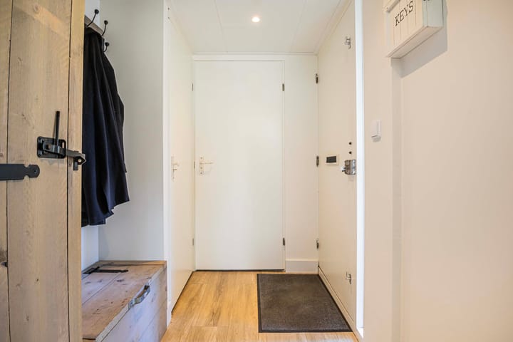 Foto 5 van Vingergras 12