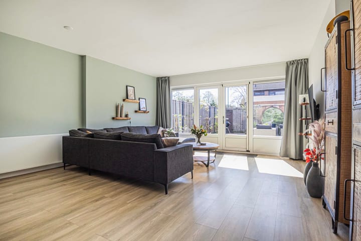 Foto 6 van Vingergras 12