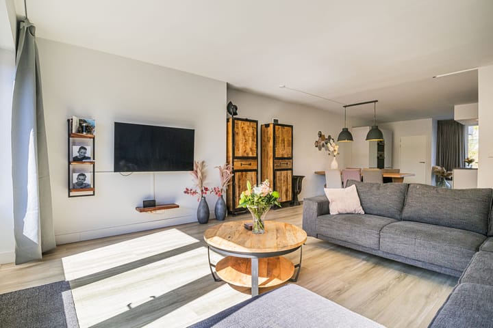 Foto 8 van Vingergras 12