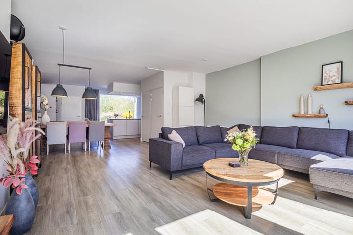 Foto 9 van Vingergras 12