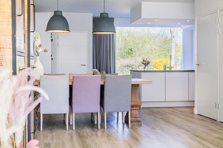 Foto 10 van Vingergras 12